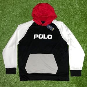 Polo Ralph Lauren Men’s Hoodie🆕